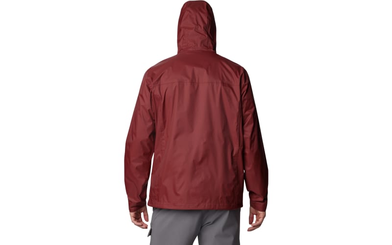 Columbia Watertight II Rain Jacket | Bass Pro Shops