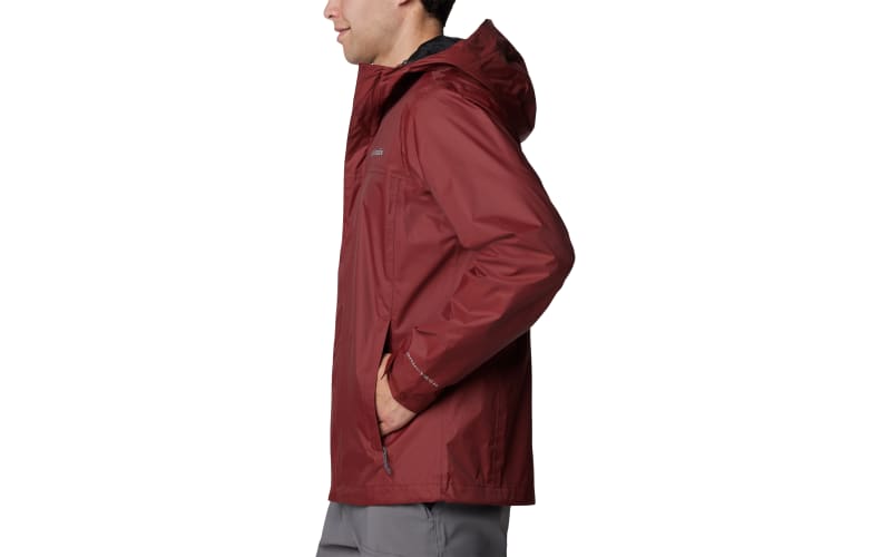 Columbia Watertight II Rain Jacket | Bass Pro Shops