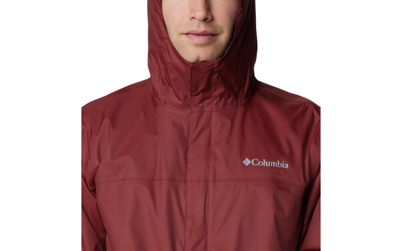Columbia Watertight II Rain Jacket | Bass Pro Shops