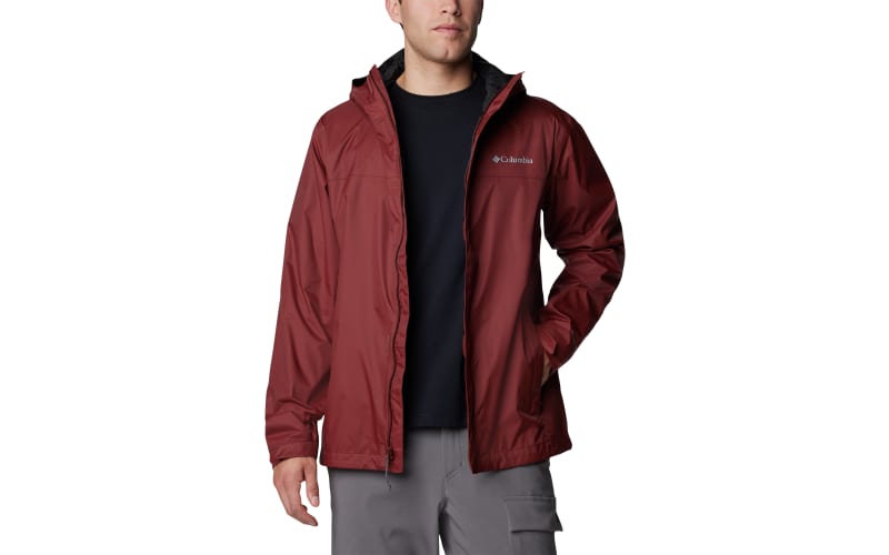 ウェア 10s Columbia 2way Wading Jacket Columbia Watertight II Rain Jacket | Bass Pro Shops