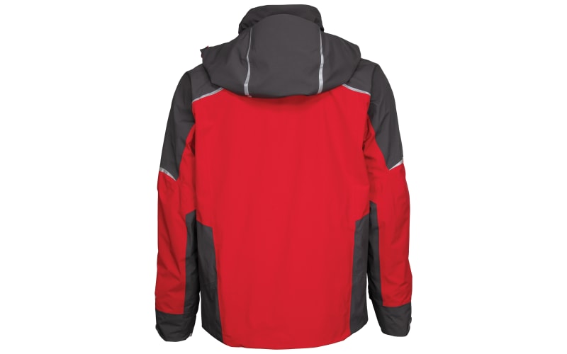 Johnny Morris Bass Pro Shops Guidewear Elite Jacket for Men