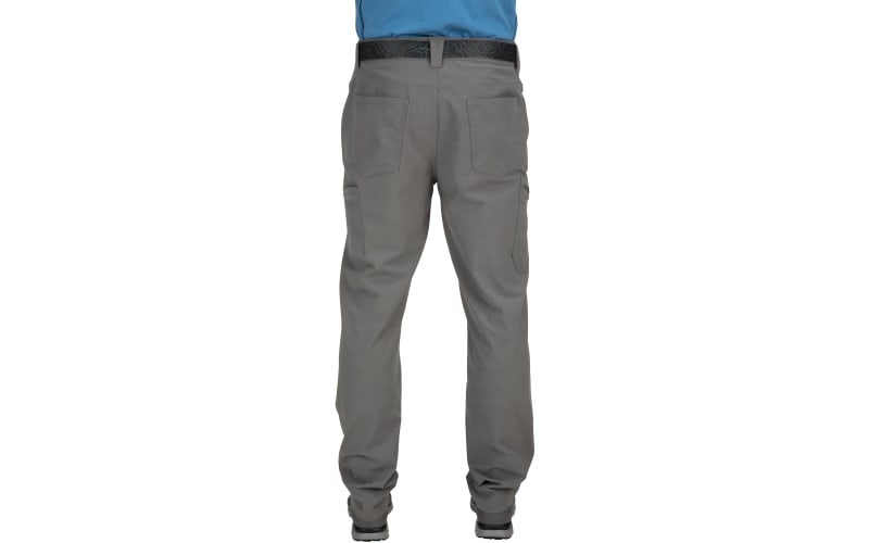 ブラッドCHALLENGER SLACKS EASY PANTS XL CHALLENGER [チャレンジャー] SLACKS EASY PANTS スラックス