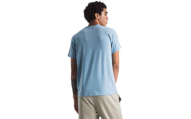 The North Face Adventure Short-Sleeve T-Shirt for Men | Cabela's