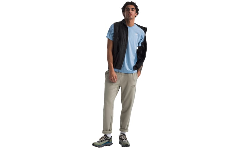 ■THE NORTH FACE■ White Label Adventure Short Sleeve Round The North Face Adventure Short-Sleeve T-Shirt for Men | Cabela's