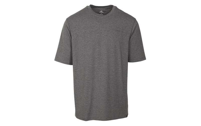 Ascend Knit Short-Sleeve Crew | Cabela's