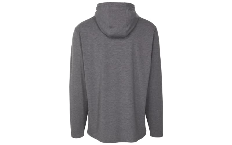 Ascend Expedition Recycled Fleece Long-Sleeve Hoodie for Ladies