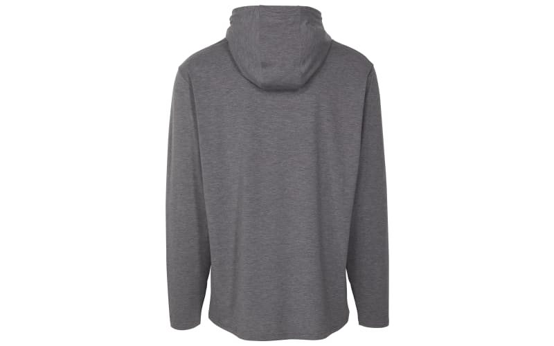 Ascend knit pullover hoodie sale