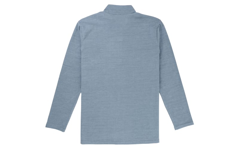 Sentinel ¼ Zip Pullover – AFTCO