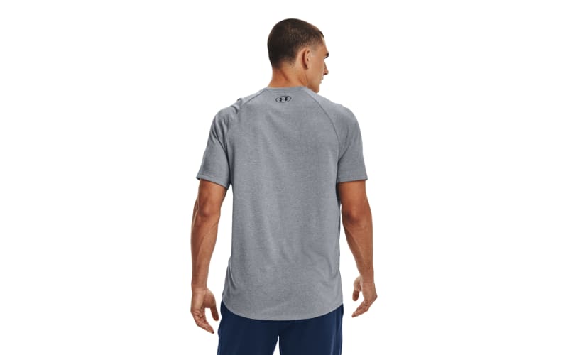 Under Armour UA Tech 2.0 Short-Sleeve T-Shirt for Men | Cabela's