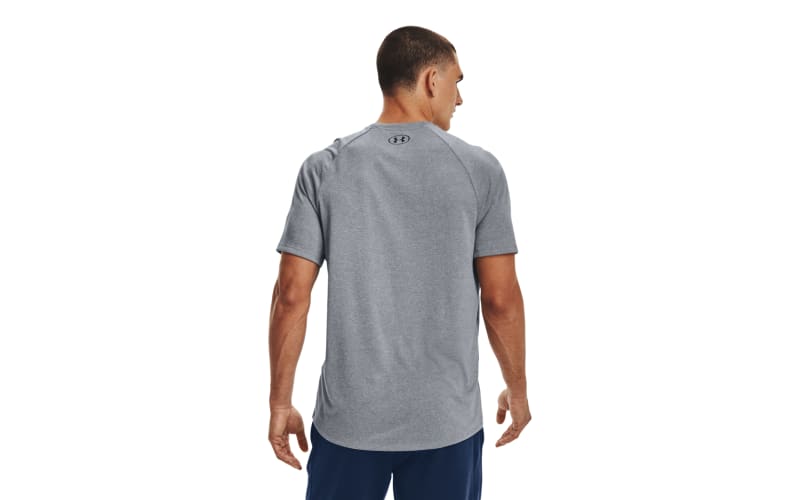 Under Armour Men's Tech 2.0 Short-Sleeve T-Shirt