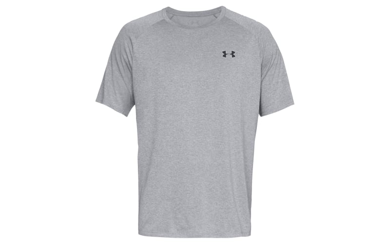 Under Armour UA Tech 2.0 Textured Short Sleeve T-Shirt 1345317
