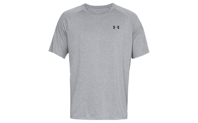 Under Armour UA Tech 2.0 Short Sleeve T Shirt for Men Cabela s