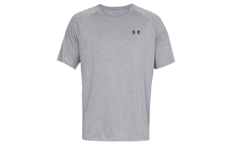 Under Armour Fish Line Up T-Shirt for Toddlers and Kids