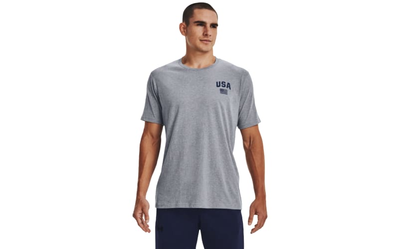 Under armour eagle shirt 2025