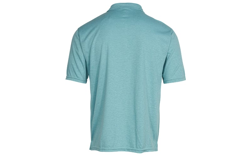 Ascend Knit Short-Sleeve Polo | Bass Pro Shops