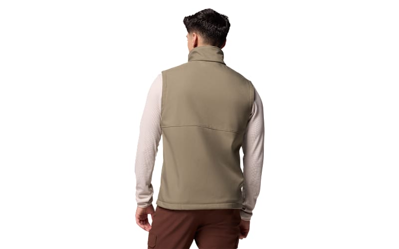 Columbia Gilet da uomo Ascender II Softshell, Colore