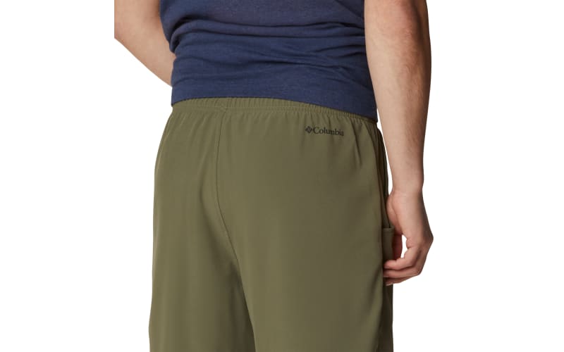 Short De Randonnée Color-Block Columbia Hike™ Homme | Columbia