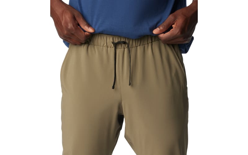 Columbia Hike Lined Pants for Men
