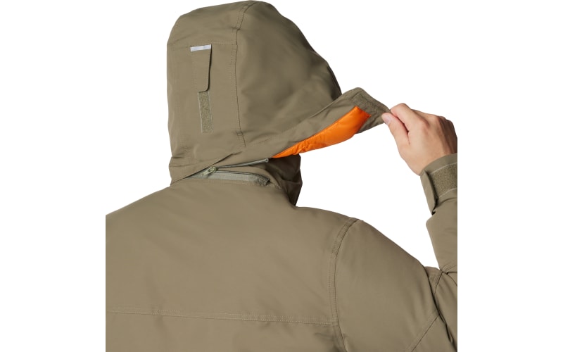 Columbia Landroamer Down Parka for Men Bass Pro Shops