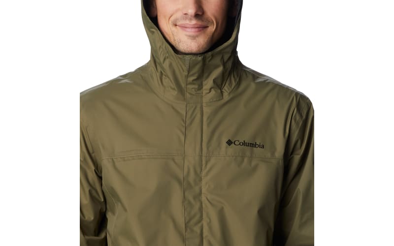 ウェア 10s Columbia 2way Wading Jacket Columbia Watertight II Rain Jacket | Bass Pro Shops
