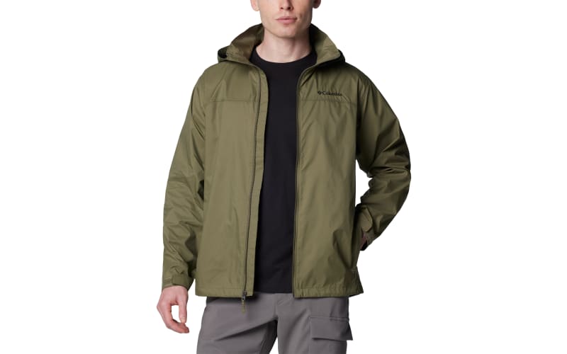 Columbia MYLEAGE™ RAIN II 6.5 Columbia Glennaker Lake II Rain Jacket for Men | Bass Pro Shops