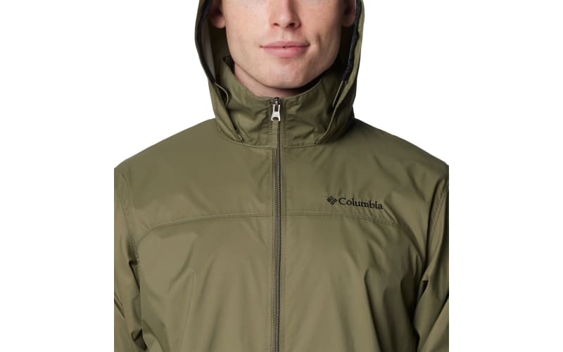 Columbia MYLEAGE™ RAIN II 6.5 Columbia Glennaker Lake II Rain Jacket for Men | Bass Pro Shops