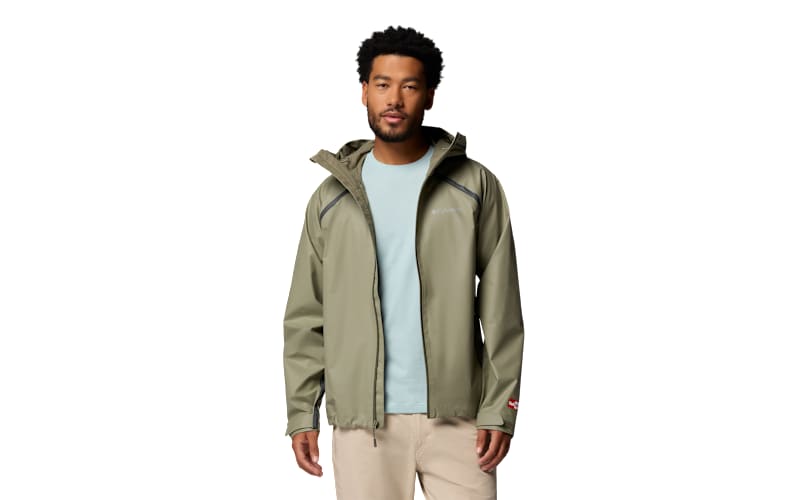 Columbia Reign No Shine Jacket | Bass Pro Shops