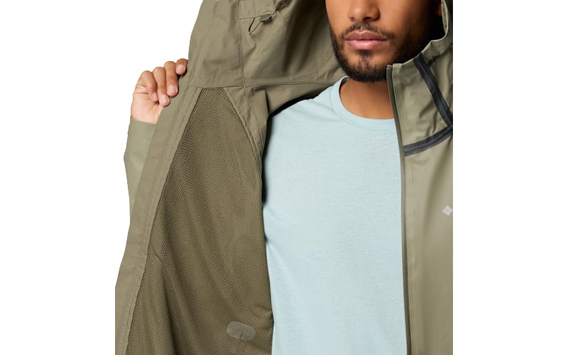 Columbia Reign No Shine Jacket | Bass Pro Shops