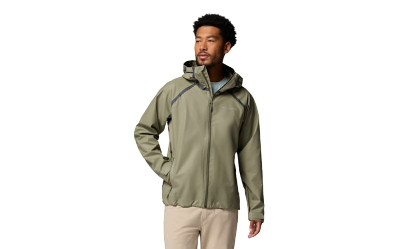 Columbia Reign No Shine Jacket | Cabela's