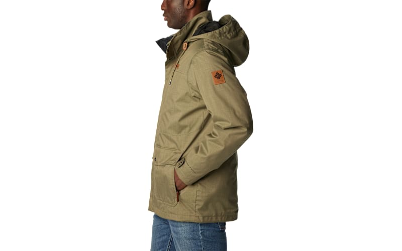 【Pinajun】コート Columbia Horizons Pine Interchange Jacket for Men | Cabela's