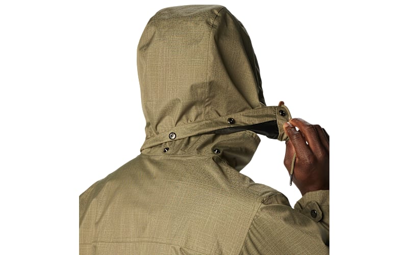 Columbia Horizons Pine Interchange Jacket for Men | Cabela's