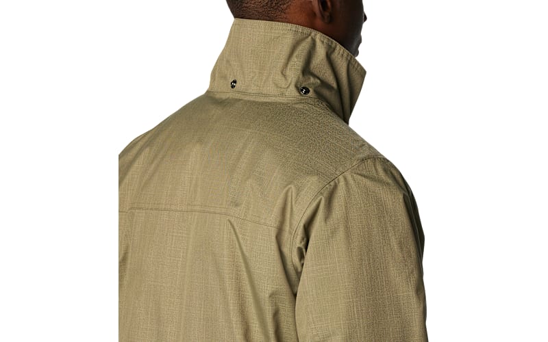 Columbia Horizons Pine Interchange Jacket for Men | Bass Pro Shops