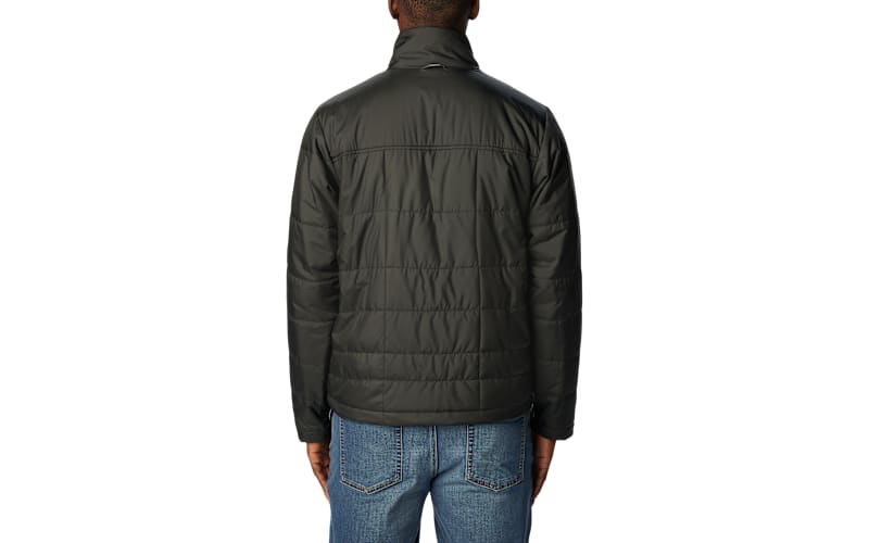 Columbia Horizons Pine Interchange Jacket for Men | Bass Pro Shops