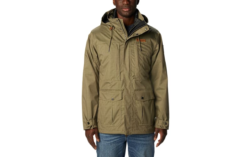 Columbia Horizons Pine Interchange Jacket for Men | Bass Pro Shops