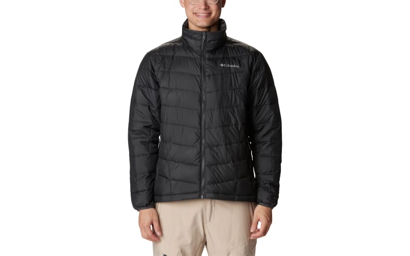 Columbia Whirlibird IV Interchange Jacket for Men