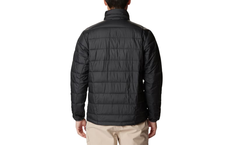 Columbia visible whiteout men's interchange jacket shop