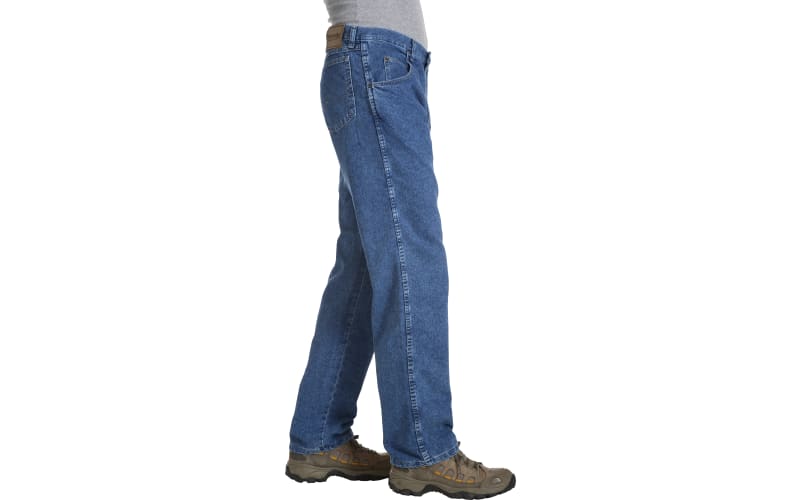 Wrangler Rugged Wear® Relaxed Fit Jean