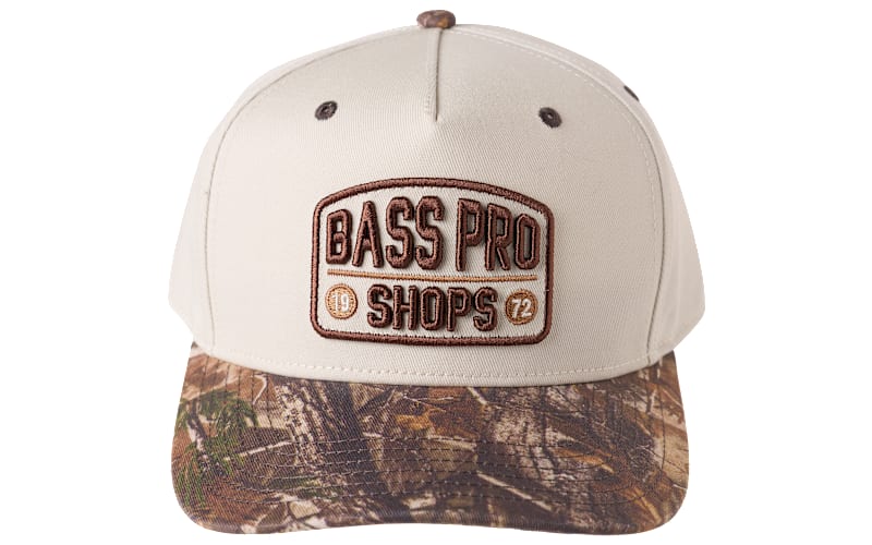 BASS Pro Shops エステート1972 帽子+フックのセット BASS Pro Shops エステート1972 帽子+フックのセット Bass Pro Shops