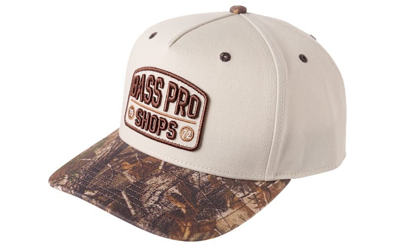 Bass Pro Shops Heritage Snapback Cap | Bass Pro Shops