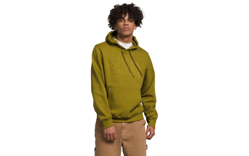 The North Face Half Dome Pullover Long-Sleeve Hoodie for Men | Bass Pro  Shops