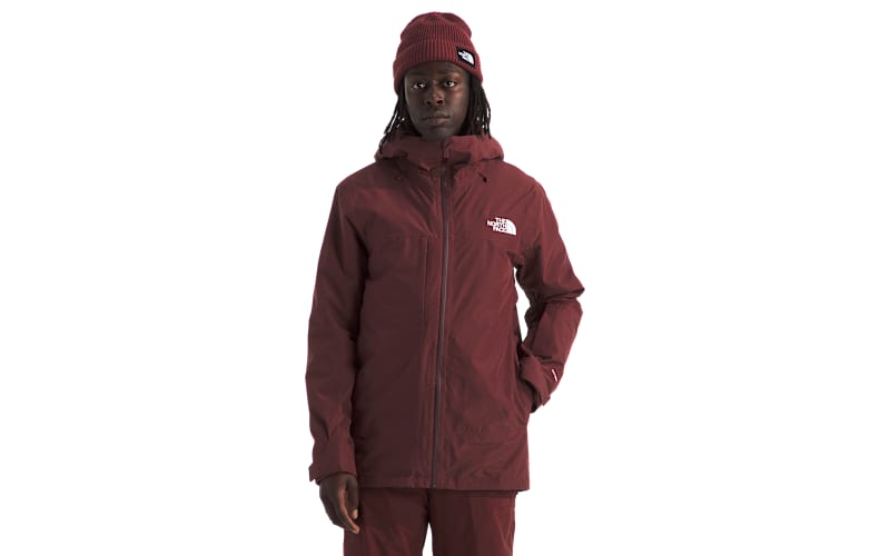 The North Face THERMOBALL Snow Triclimate Jacket | Cabela's