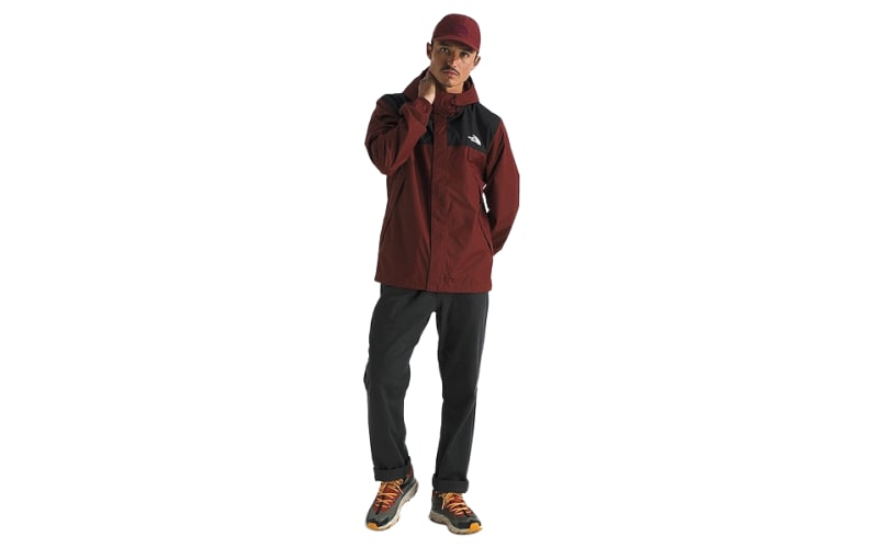 The North Face Antora Jacket for Men