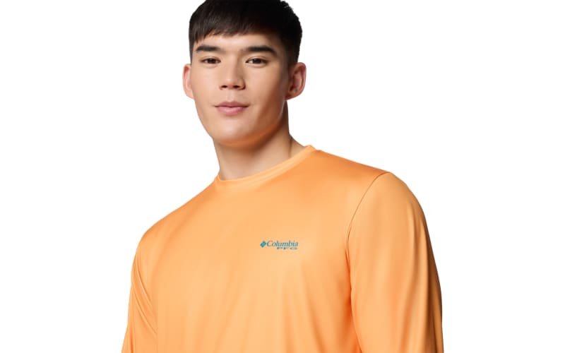 Amazon.com: Columbia Men's Terminal Tackle PFG Tarpon Rise
