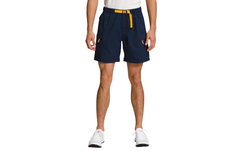 The North Face Class V Belted Shorts for Men | Bass Pro Shops