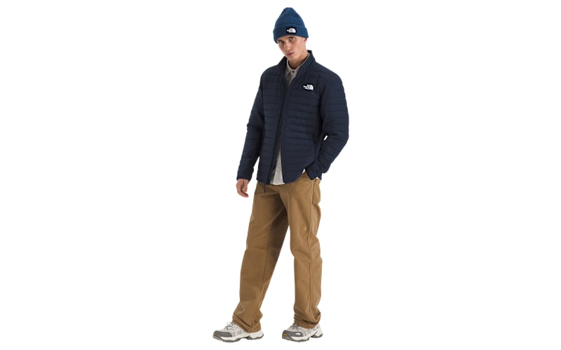 The North Face Canyonlands Hybrid Jacket for Men