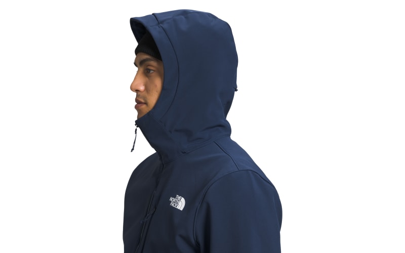 The North Face Apex Bionic 3 Hooded Jacket for Men | Cabela's