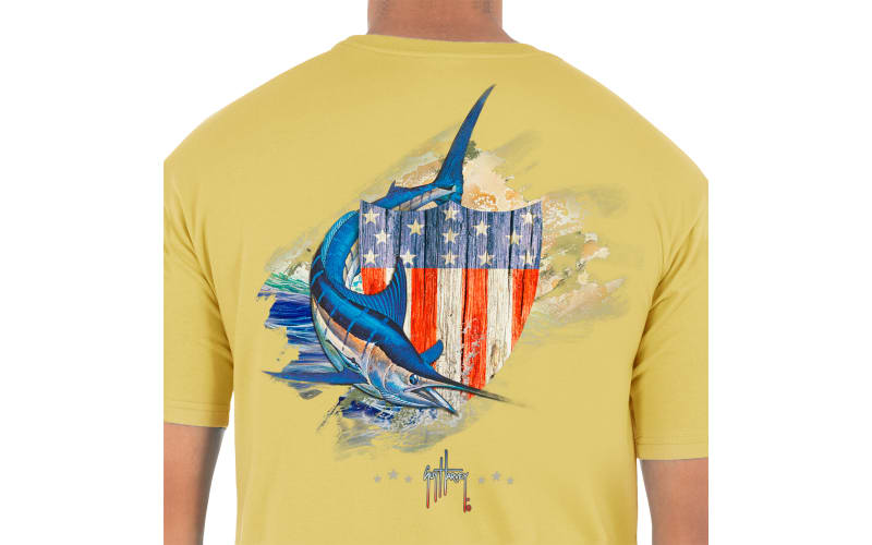Guy harvey 2025 shirts sale