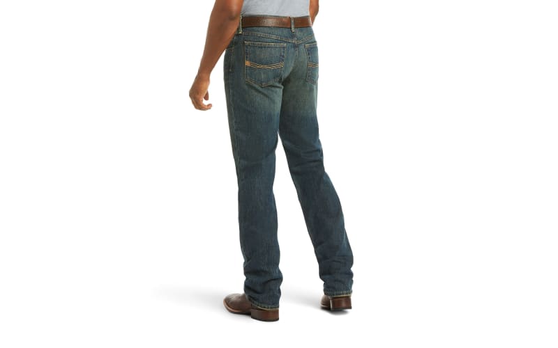 Wrangler Boy's Loose Fit Jean, Sizes 4 -16 Slim, Regular & Husky