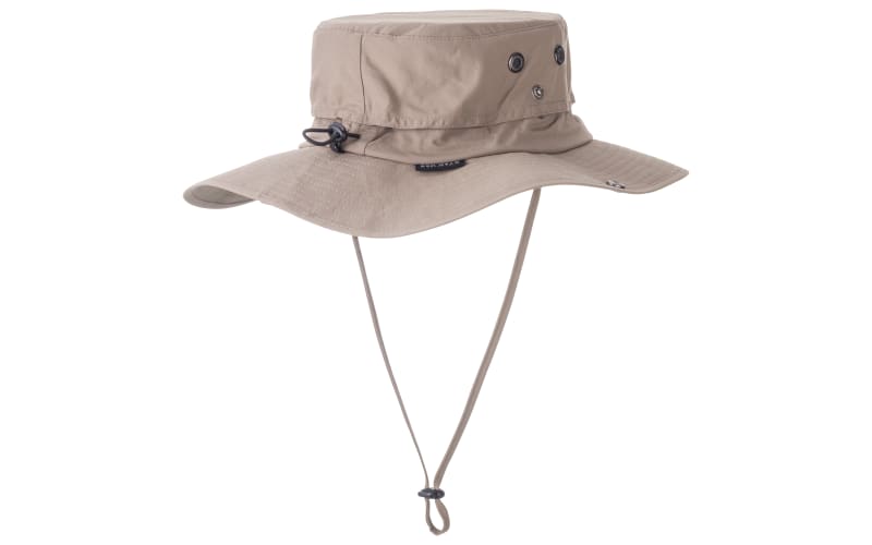 Redhead Outdoor Boonie Hat for Men - Tan - S