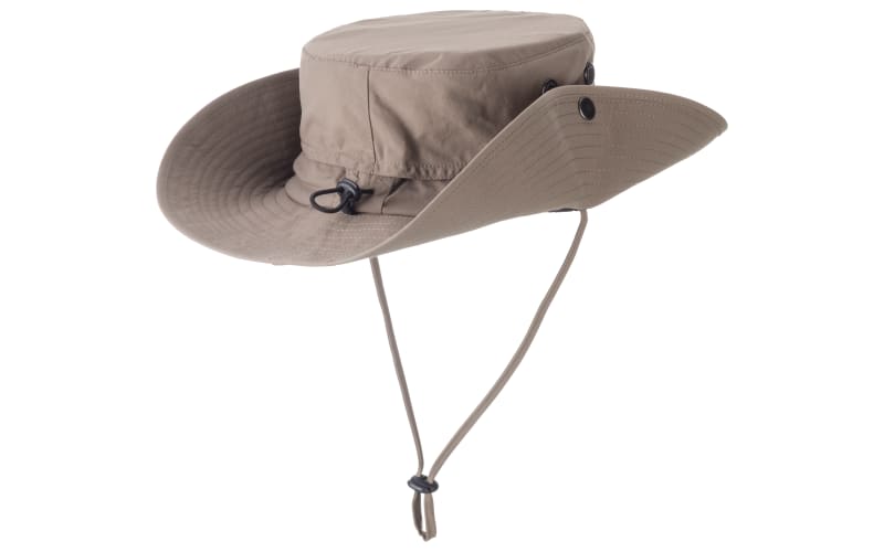 Red Head Fishing Hat Khaki XL Brand New